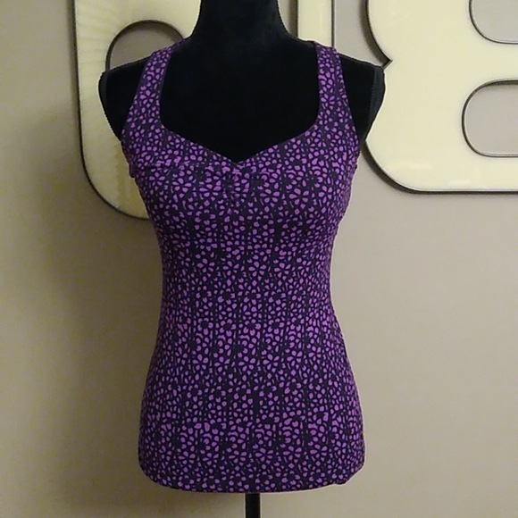 Lucy PowerMax Athletic Top - Picture 2 of 6